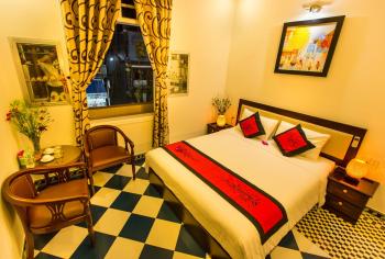 Moon's Homestay, Хойан (фото 3)