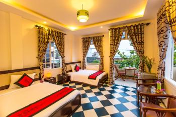 Moon's Homestay, Hoi An (photo 5)