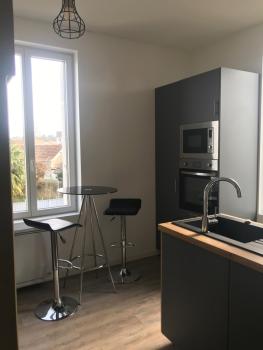 Studio cocoon, Amboise (fotografie 3)