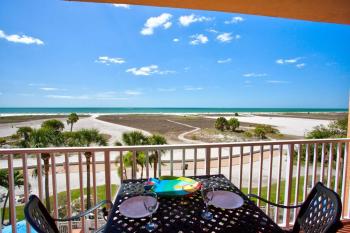 403 - Surf Beach Resort, St Pete Beach (foto 2)