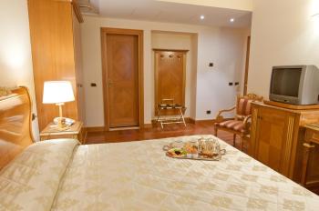 Hotel Marconi, Milan (photo 3)
