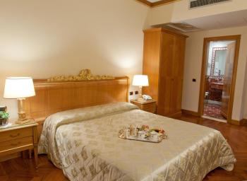Hotel Marconi, Milan (photo 4)