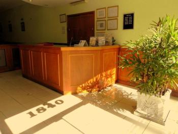Gran Hotel Oriental, Buenos Aires (photo 2)