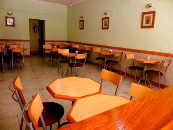 Gran Hotel Oriental, Buenos Aires (photo 3)