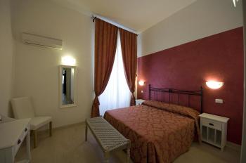 Atlantis Inn Roma, Řím (fotografie 5)