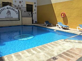 Hotel Averroes, Kordoba (zdjęcie 2)
