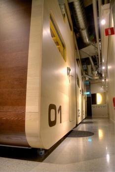Bo Hotel, Stockholm (photo 5)