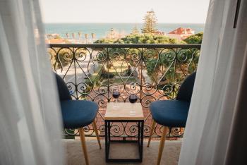 A House in Estoril - Adults Only, Estoril (fotografie 2)