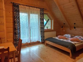 Grażynka, Zakopane (foto 2)