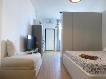 Lazzaretto Apartments, Boloňa (fotografie 4)