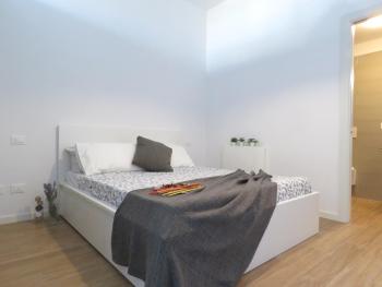Lazzaretto Apartments, Boloňa (fotografie 5)