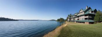 WorldMark Arrow Point, Coeur d'Alene (fotografie 2)