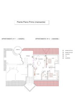 Apartment in Ascea - Cilento 38222, Ашеа (фото 2)