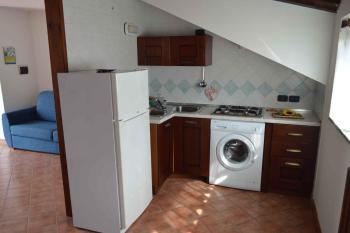 Apartment in Ascea - Cilento 38298, Ascea (fotografie 4)
