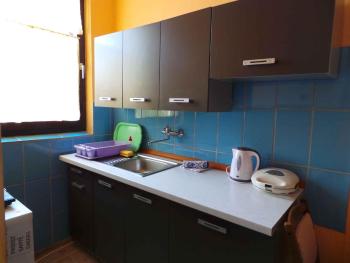 Apartment in Valbandon - Istrien 8608, Valbandon (fotografie 4)