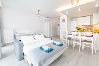 Bella Casa Premium Apartment - 30 Pszczelna, Cracovie (photo 5)