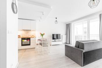 Bella Casa Premium Apartment - 30 Pszczelna, Cracovie (photo 4)