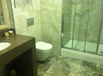 Antik Hotel Istanbul, Istanbul (photo 3)
