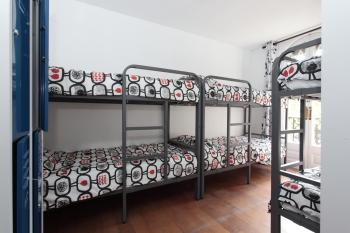 Diagonal House Hostel, Barcelone (photo 3)