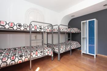 Diagonal House Hostel, Barcelone (photo 4)