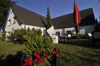 Hotel & Restaurant Seebrücke, Цингст (фото 3)