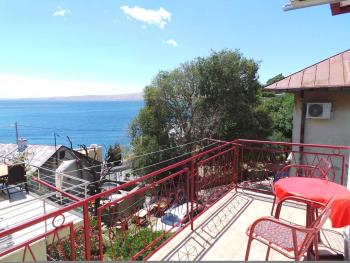 Apartment Karlobag - Velebit Riviera 34907, Karlobag (Foto 2)