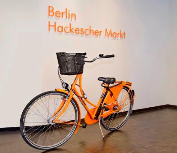 easyHotel Berlin Hackescher Markt, Berlin (zdjęcie 4)