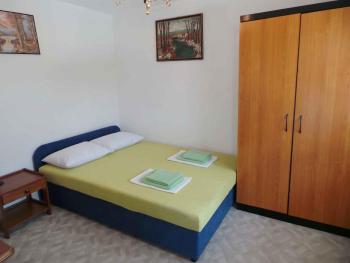 Apartment Karlobag - Velebit Riviera 27804, Karlobag (Carlopago) (foto 2)