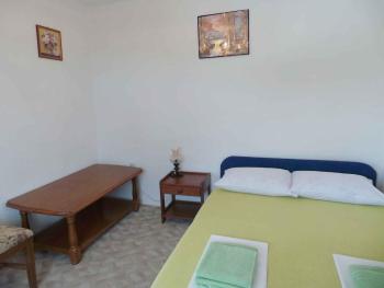Apartment Karlobag - Velebit Riviera 27804, Karlobag (Carlopago) (foto 4)