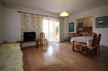 Apartment in Porec - Istrien 9872, Poreč (Foto 4)