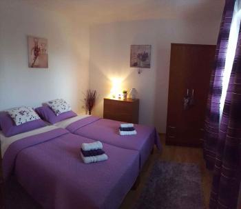 Apartment in Matulji 17036, Матульи (фото 4)
