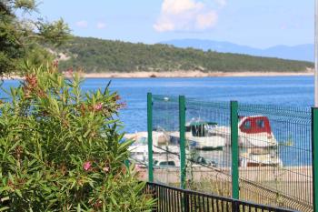 Apartment in Silo - Insel Krk 13583, Šilo (Foto 4)