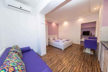Apartment in Dramalj - Dramaljsko, Dramalj (Foto 3)