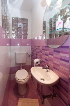 Apartment in Jadranovo with Two-Bedrooms 2, Jadranovo (foto 3)