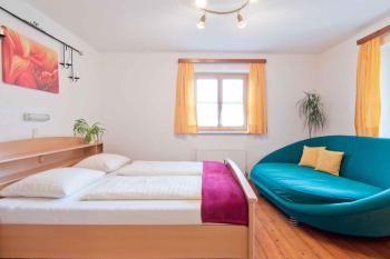 Apartment in Schlitters with One-Bedroom 1, Schlitters (Foto 3)
