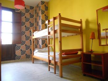 New Samay Hostel, Seville (photo 3)