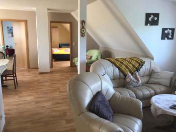 Apartment Gingst 1, Gingst (fotografie 2)