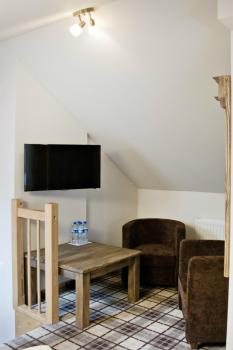 Five Stars Bed&Breakfast, Wroclaw (foto 3)