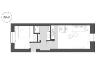 Relaks Apartamenty, Cracovie (photo 2)