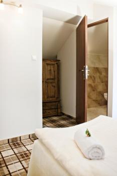 Five Stars Bed&Breakfast, Wroclaw (foto 4)