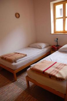 Apartment in Balatonbereny - Balaton 18075, Balatonberény (foto 2)