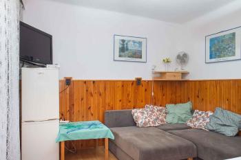 Apartment in Balatonbereny - Balaton 18050, Balatonberény (fotografie 4)