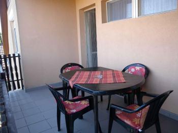 Apartment in Balatonbereny - Balaton 18061, Balatonberény (Foto 4)