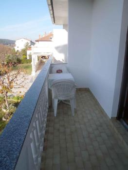 Apartment in Kampor - Insel Rab 16142, Kampor (foto 3)