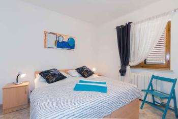 Apartment in Plomin - Istrien 8771, Plomin (Fianona) (foto 4)