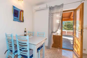 Apartment in Plomin - Istrien 8771, Plomin (Fianona) (foto 5)