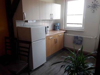 Apartment in Stralsund 2736, Stralsund (fotografie 4)