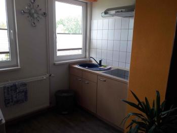 Apartment in Stralsund 2736, Stralsund (fotografie 5)