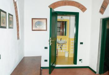 Il Casalone, Impruneta (fotografie 4)