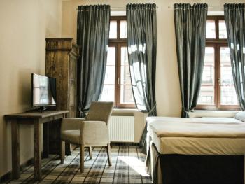 Five Stars Bed&Breakfast, Wroclaw (foto 2)